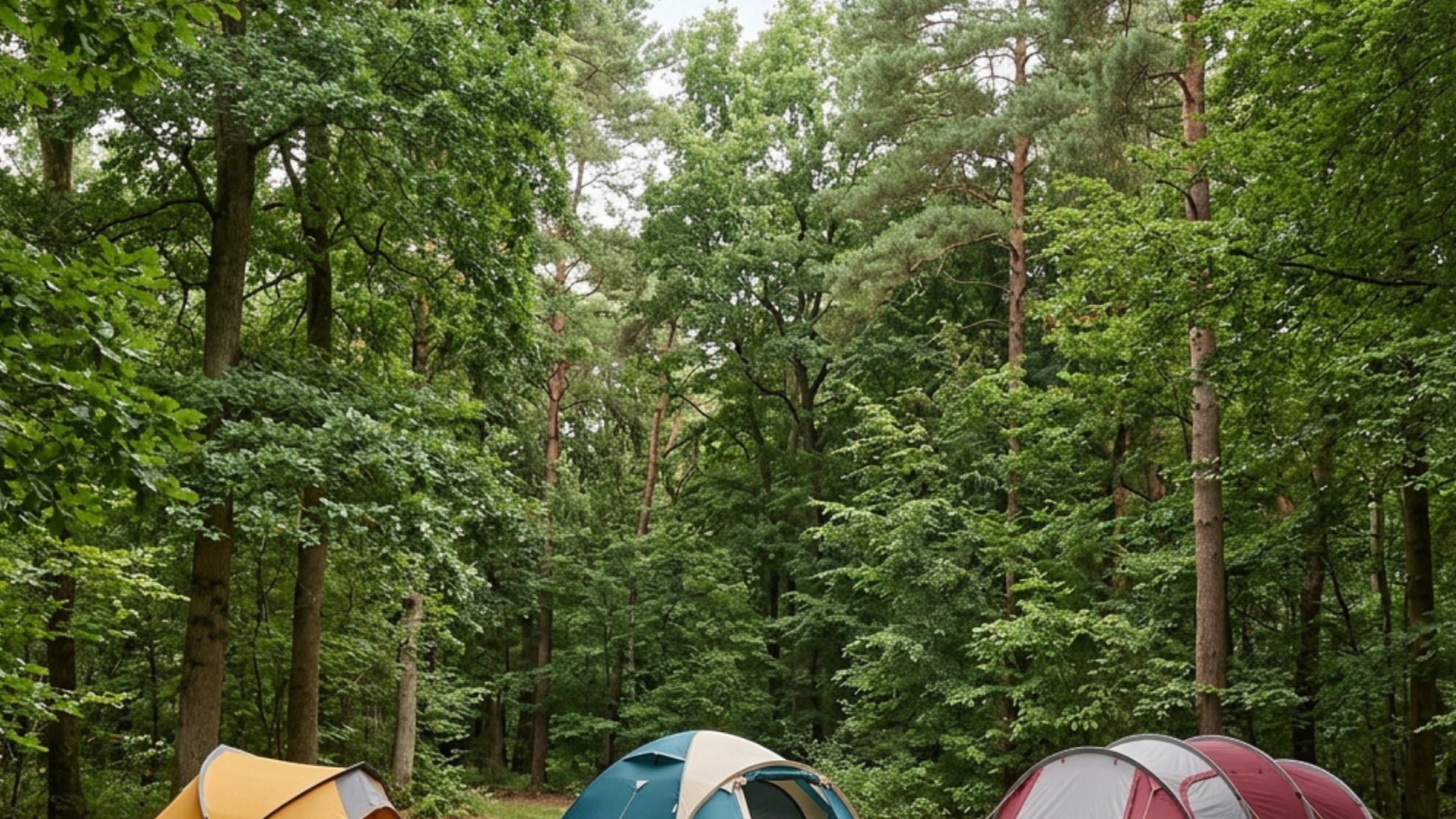 Rglvn Camping Tents